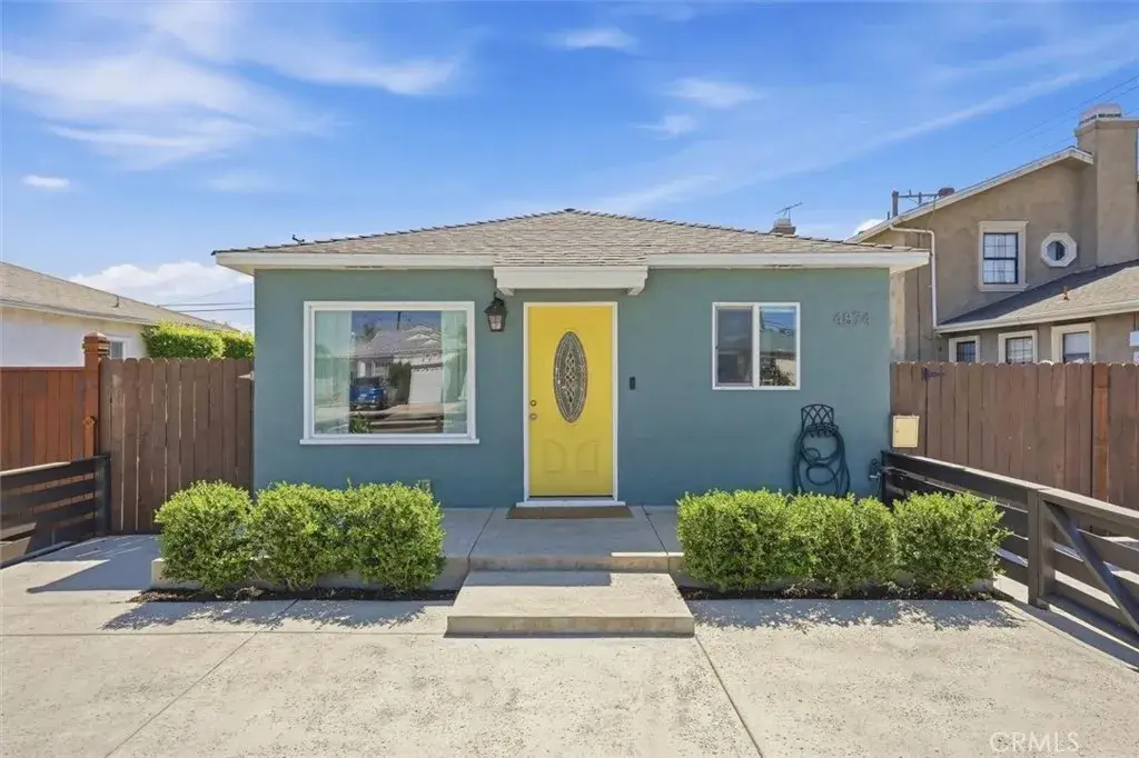 4874 W 135th Street, Hawthorne, CA 90250 - #1