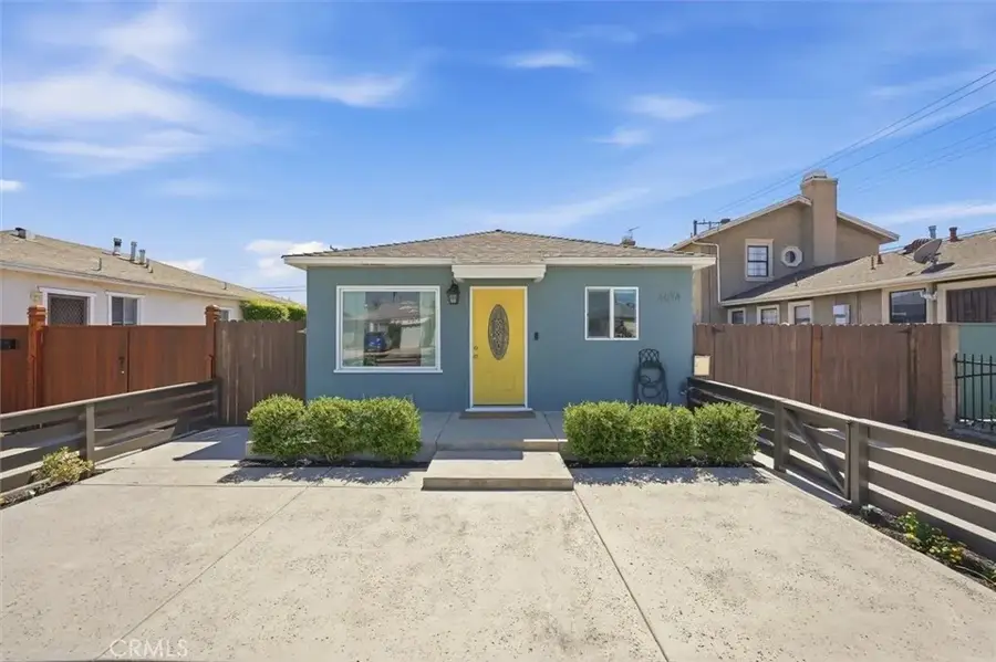 4874 W 135th Street, Hawthorne, CA 90250 - #2
