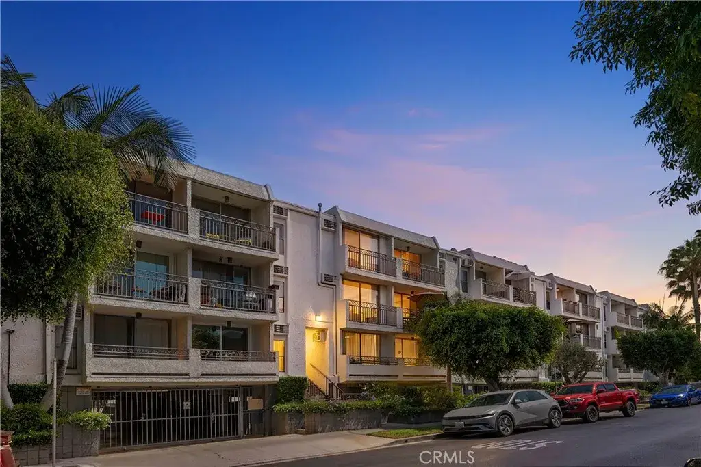 6151 Orange Street #308, Los Angeles, CA 90048 - #1