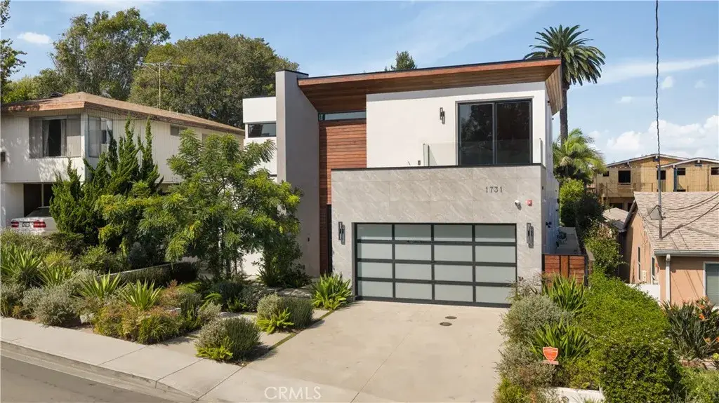 1731 Ruhland Avenue, Manhattan Beach, CA 90266 - #1