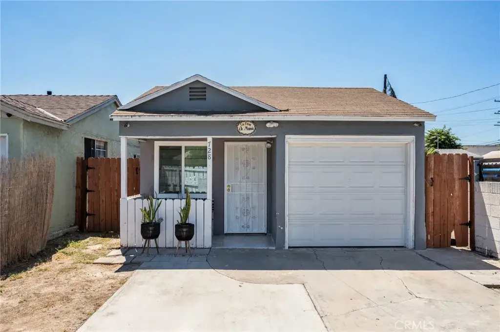 728 W Cressey, Compton, CA 90222 - #1