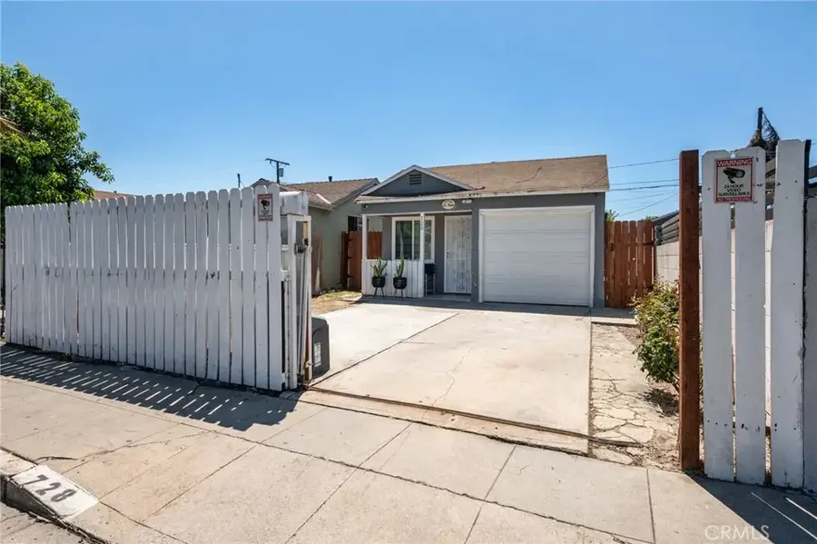 728 W Cressey, Compton, CA 90222 - #2
