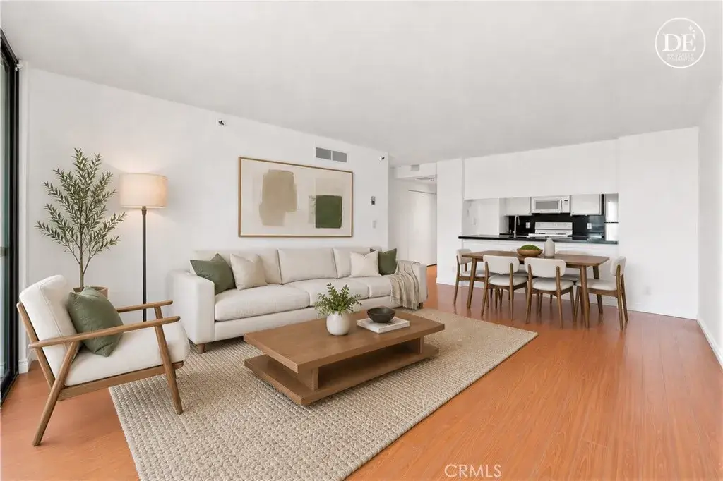 600 W 9th #910, Los Angeles, CA 90015 - #1