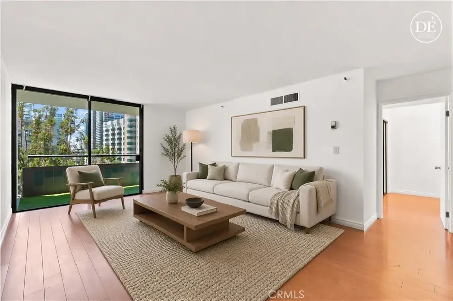 600 W 9th #910, Los Angeles, CA 90015 - #3