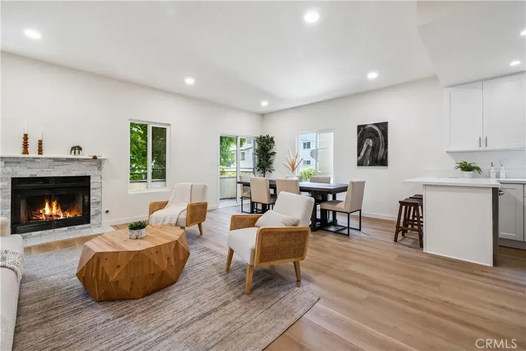 11722 Avon Way #103, Los Angeles, CA 90066 - #1