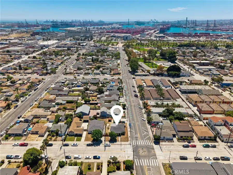 528 W F Street, Wilmington, CA 90744 - #2