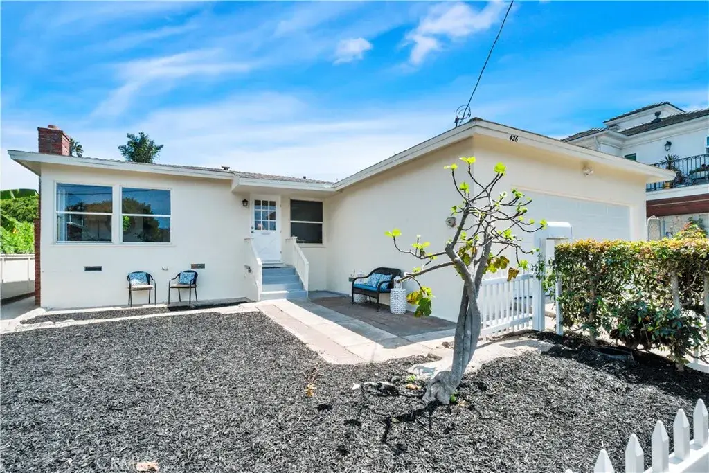 426 S Peck, Manhattan Beach, CA 90266 - #1