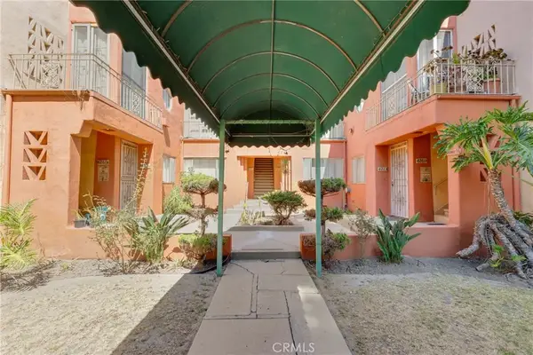 4261 Leimert Boulevard, Los Angeles, CA 90008