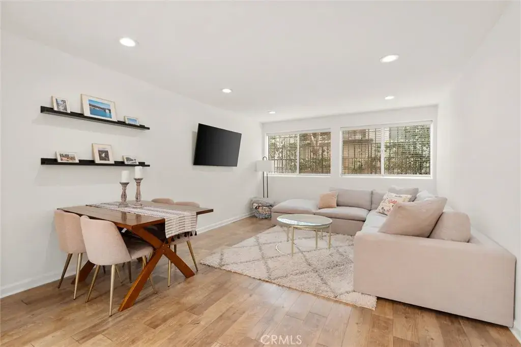 532 N Rossmore Avenue #103, Los Angeles, CA 90004 - #1