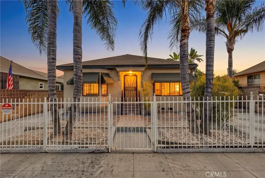 608 N Breed Street, Los Angeles, CA 90033 - #1