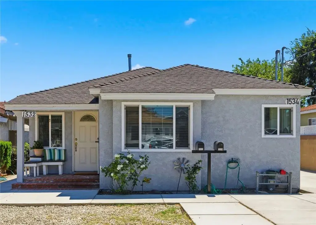 1532 W 221st Street, Torrance, CA 90501 - #1