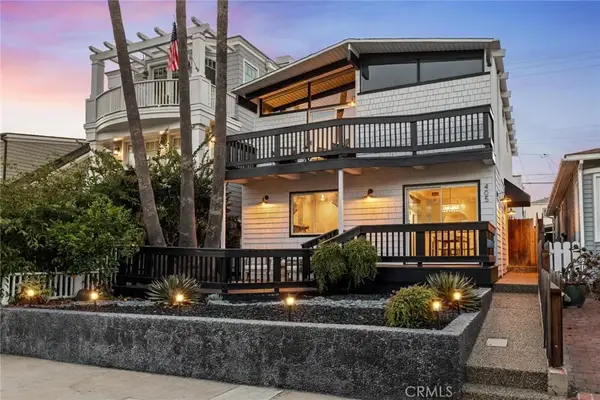 405 10th Street, Manhattan Beach, CA 90266
