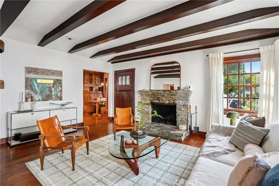 1732 N Poinsettia Avenue, Manhattan Beach, CA 90266 - #3