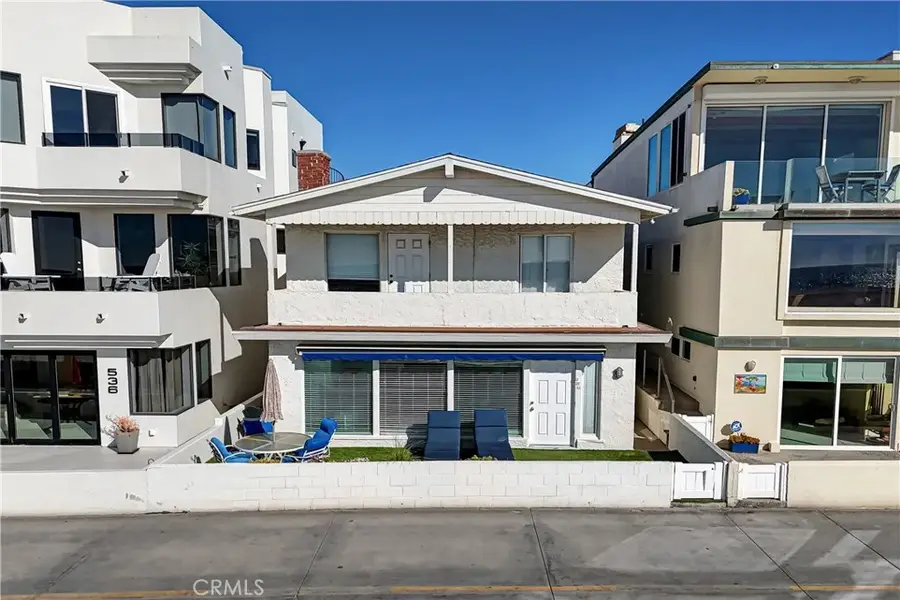 528 The Strand, Hermosa Beach, CA 90254 - #3