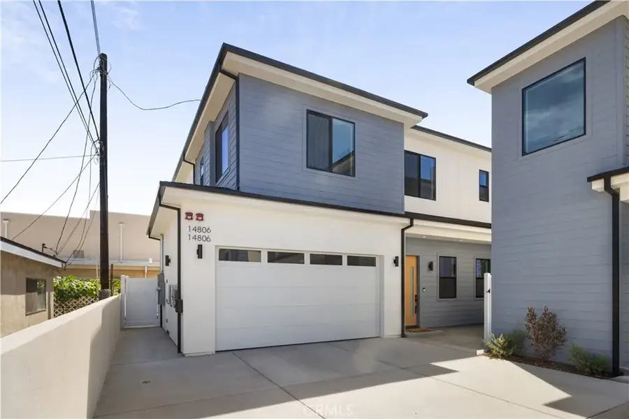 14806 Eastwood Avenue, Lawndale, CA 90260 - #2