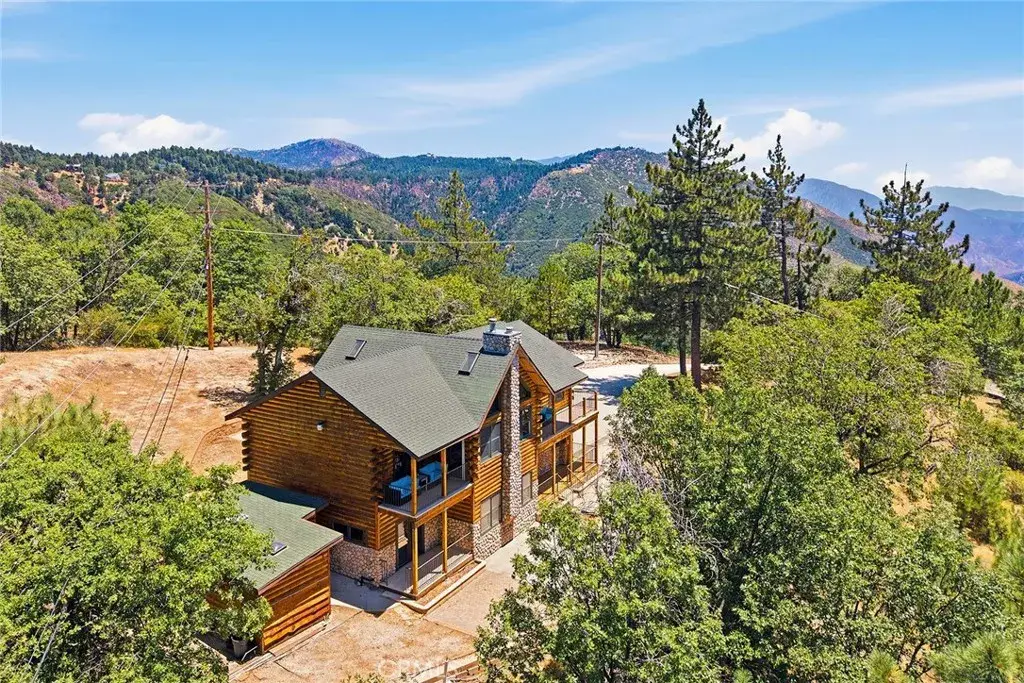 30954 Fredalba Road, Running Springs, CA 92382 - #1