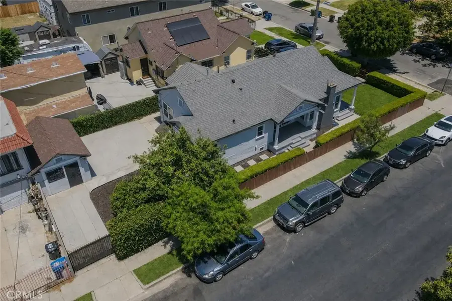 4279 Walton Avenue, Los Angeles, CA 90037 - #2