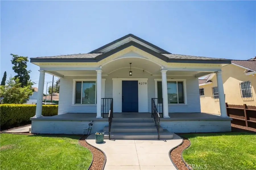 4279 Walton Avenue, Los Angeles, CA 90037 - #3