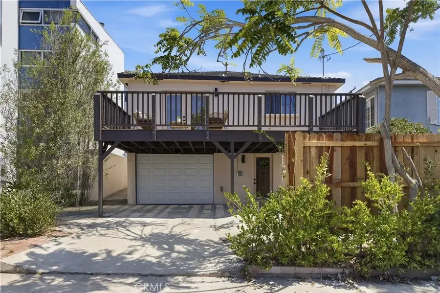 2011 Springfield Avenue, Hermosa Beach, CA 90254 - #2