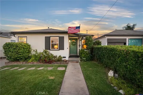 1540 W 215th Street, Torrance, CA 90501