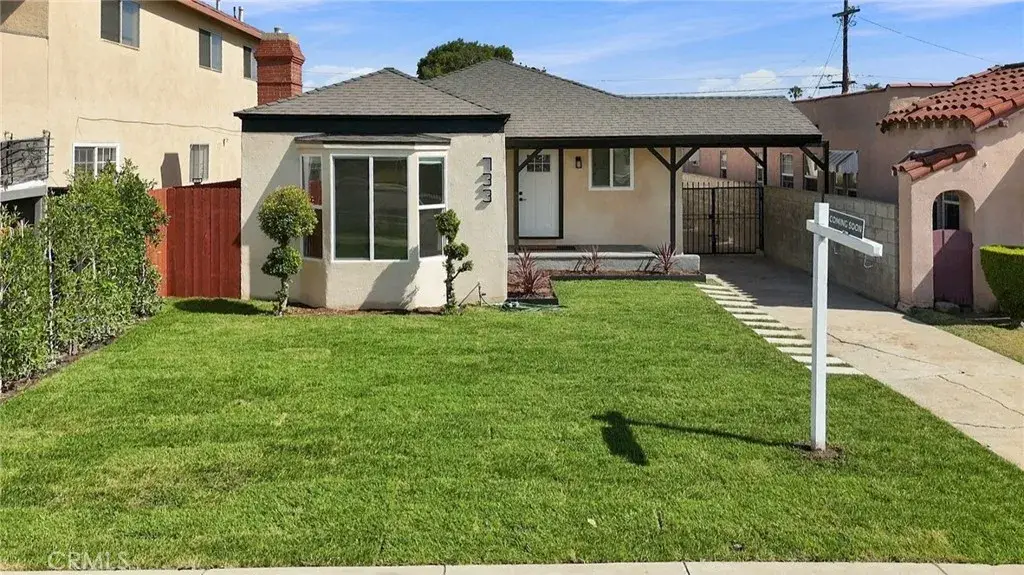733 W 108th Street, Los Angeles, CA 90044 - #1