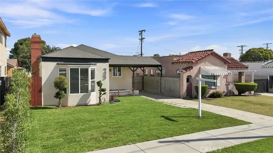 733 W 108th Street, Los Angeles, CA 90044 - #2