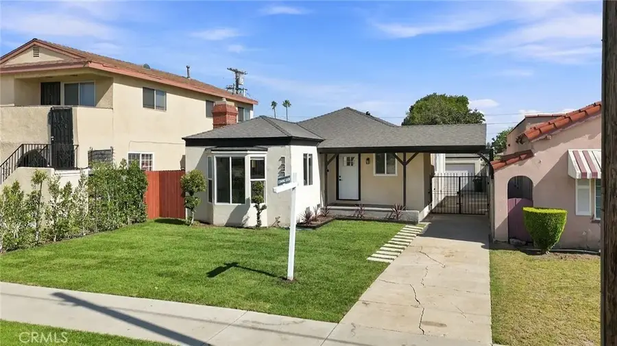 733 W 108th Street, Los Angeles, CA 90044 - #3
