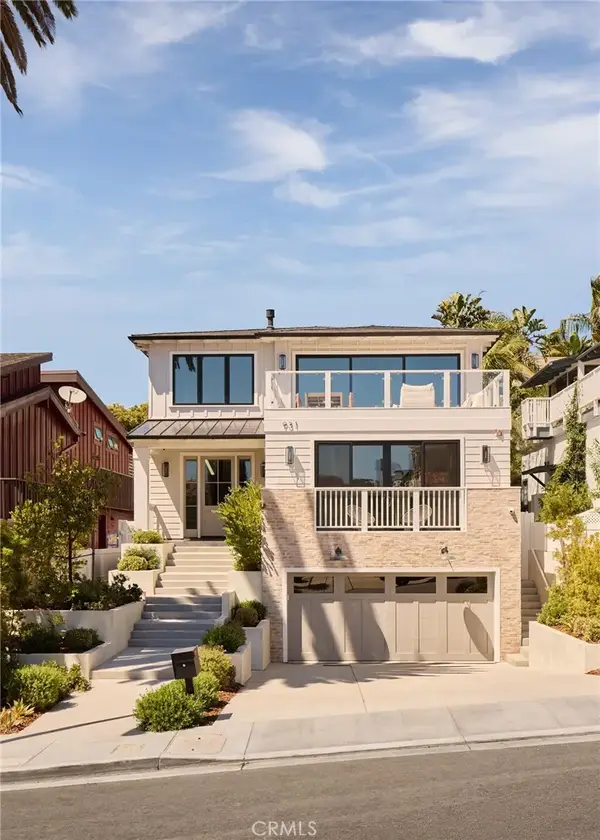 931 Duncan Avenue, Manhattan Beach, CA 90266