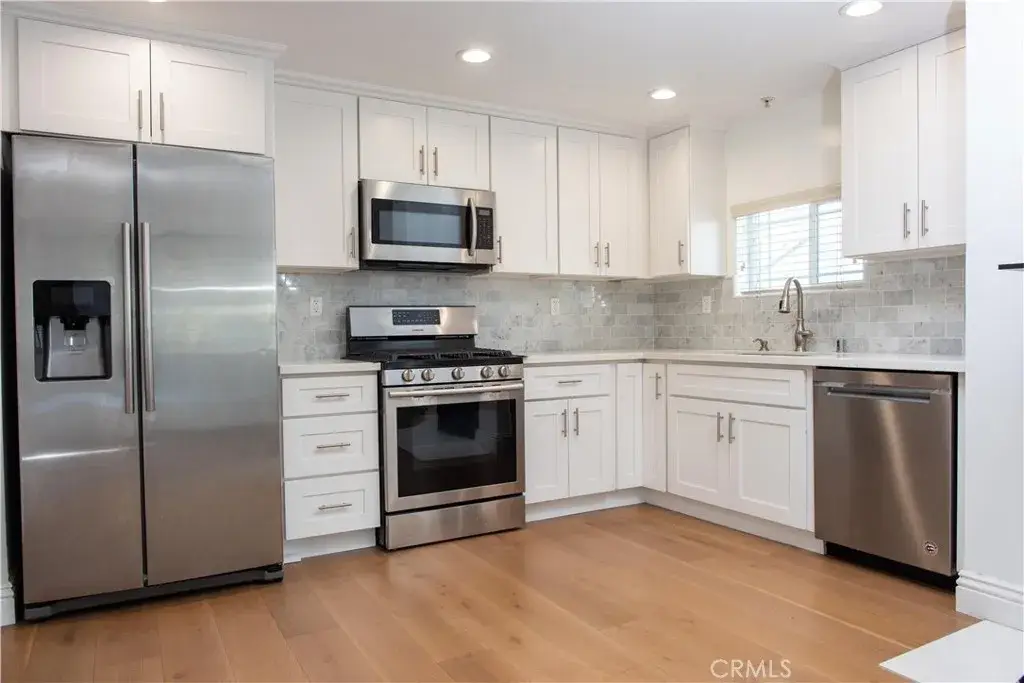 815 S Harvard Boulevard #201, Los Angeles, CA 90005 - #1