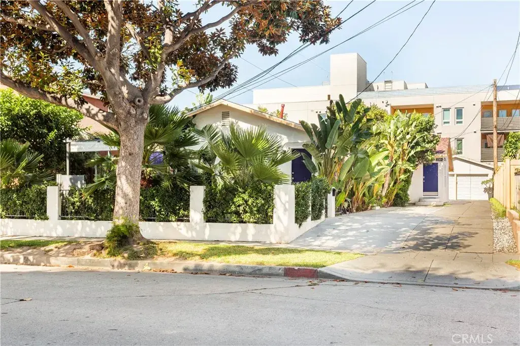 239 W Hillcrest, Inglewood, CA 90301 - #1