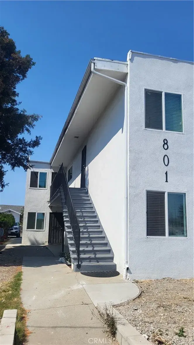 801 W F Street, Wilmington, CA 90744 - #1