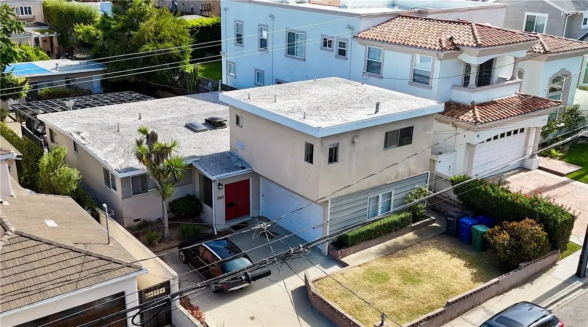 1760 Ruhland Avenue, Manhattan Beach, CA 90266 - #1