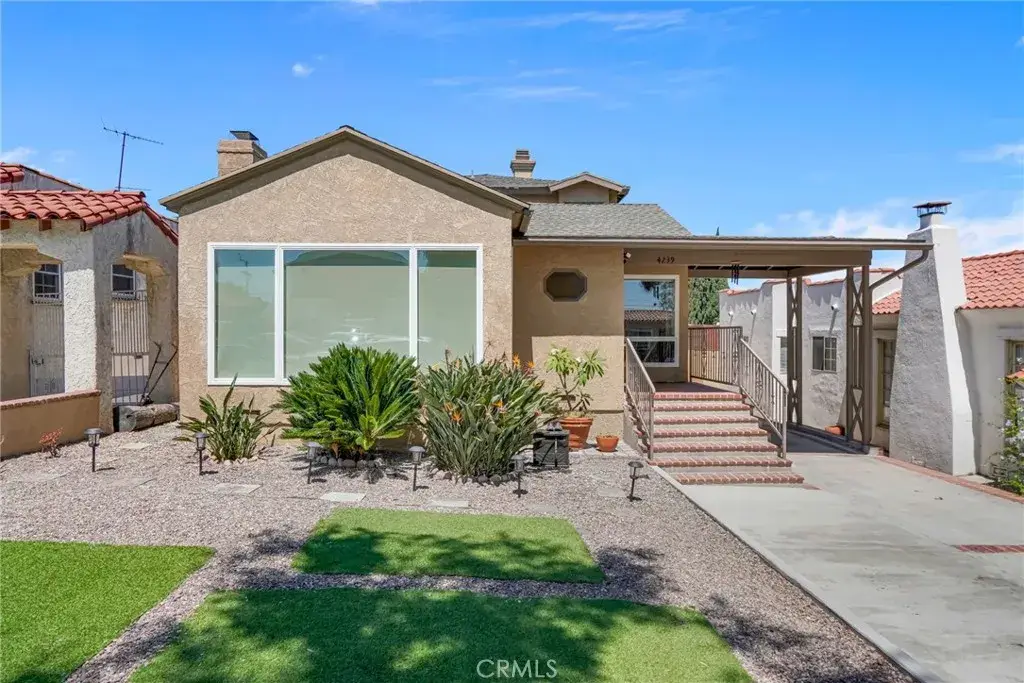 4239 W 59th, Los Angeles, CA 90043 - #1