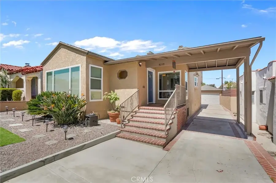 4239 W 59th, Los Angeles, CA 90043 - #2