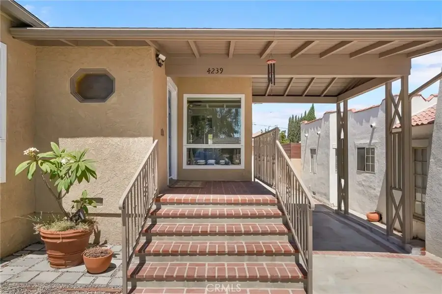 4239 W 59th, Los Angeles, CA 90043 - #3