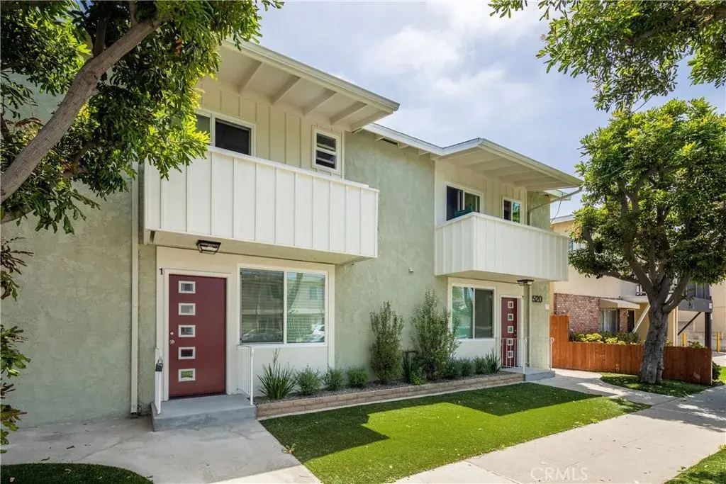 520 Ohio Avenue, Long Beach, CA 90814 - #1