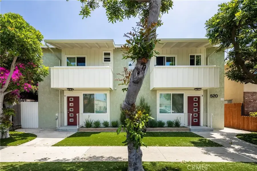 520 Ohio Avenue, Long Beach, CA 90814 - #2
