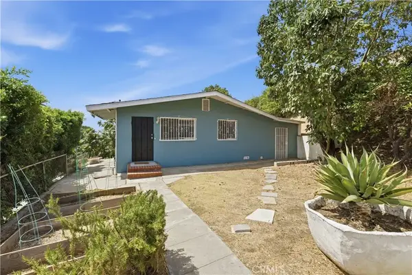 1117 N Herbert Avenue, East Los Angeles, CA 90063