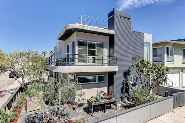 301 25th, Hermosa Beach, CA 90254