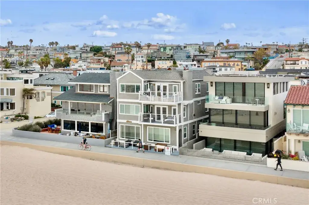 1836 The Strand, Hermosa Beach, CA 90254 - #1