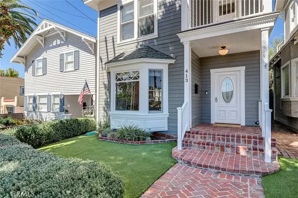413 Emerald Street, Redondo Beach, CA 90277