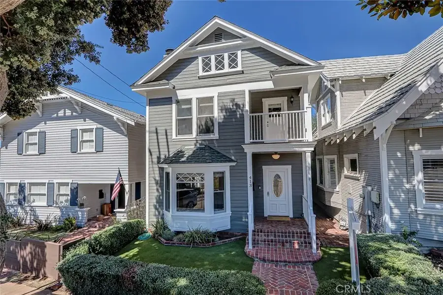 413 Emerald Street, Redondo Beach, CA 90277 - #2