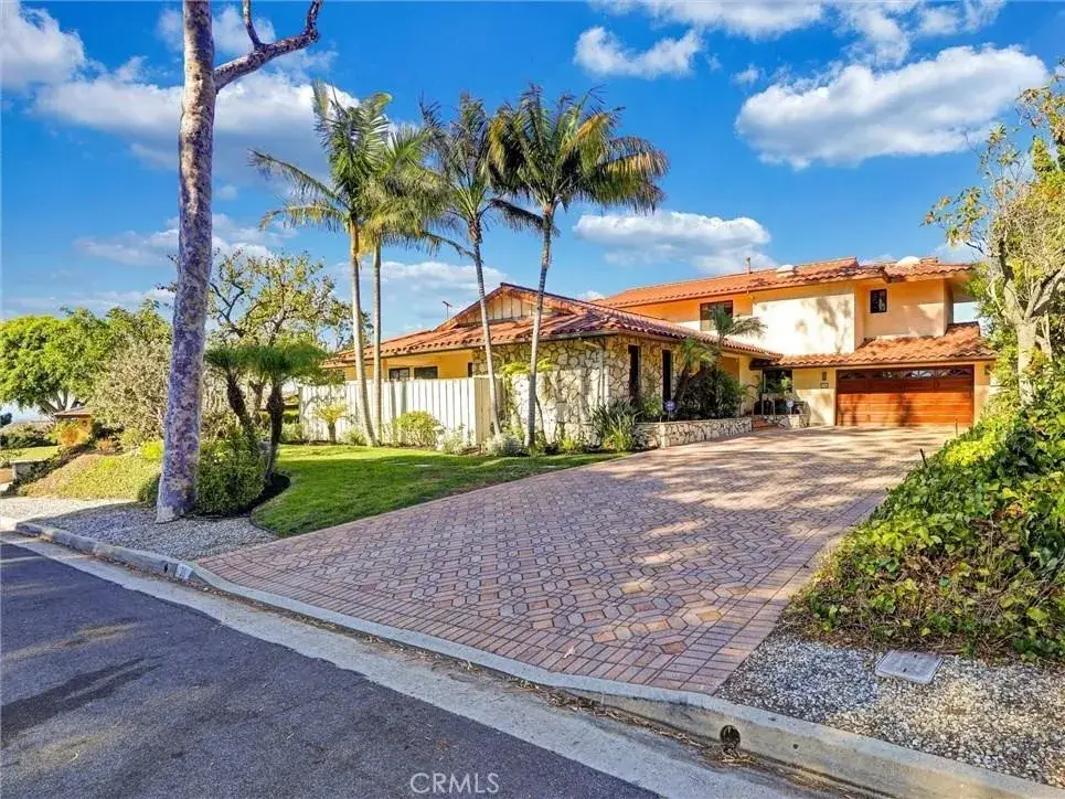 28 Montecillo Drive, Rolling Hills Estates, CA 90274 - #1