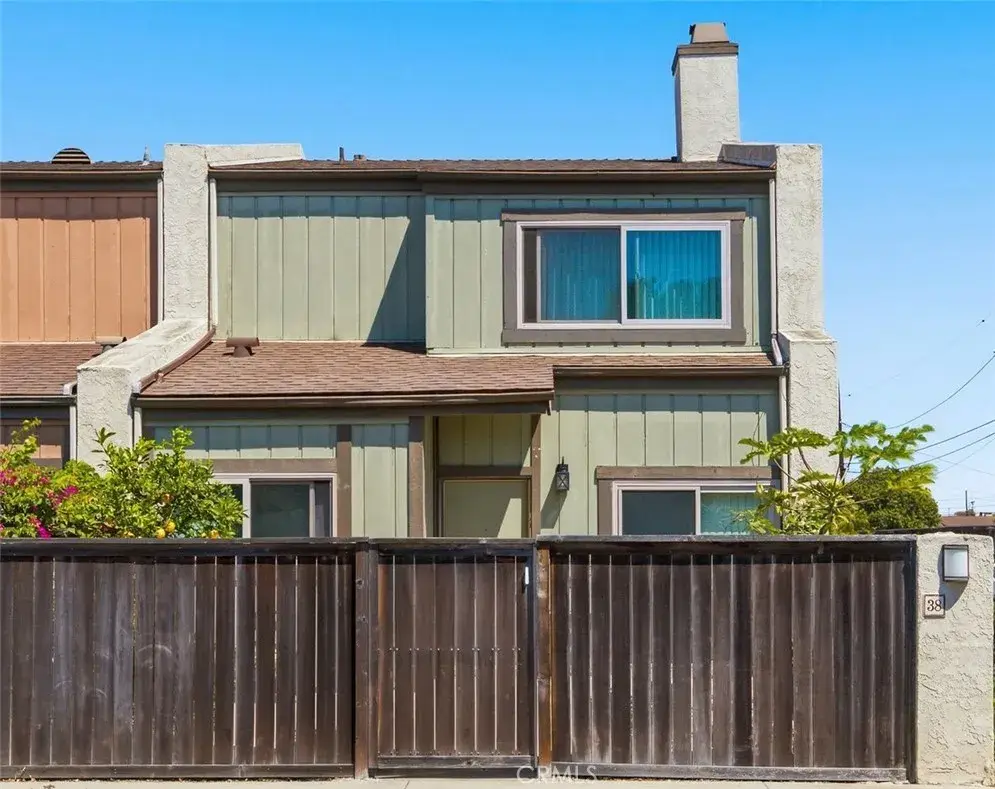 22533 S Vermont Avenue #38, Torrance, CA 90502 - #1