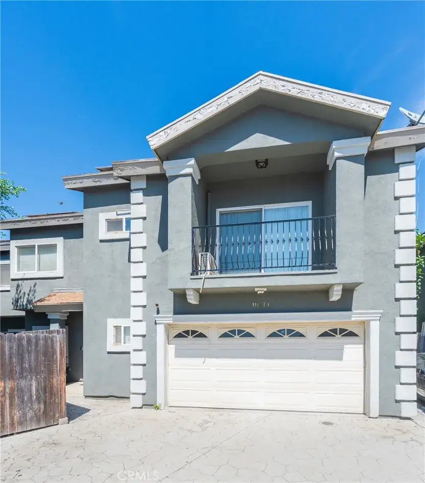 11137 S Freeman #F, Inglewood, CA 90304 - #2