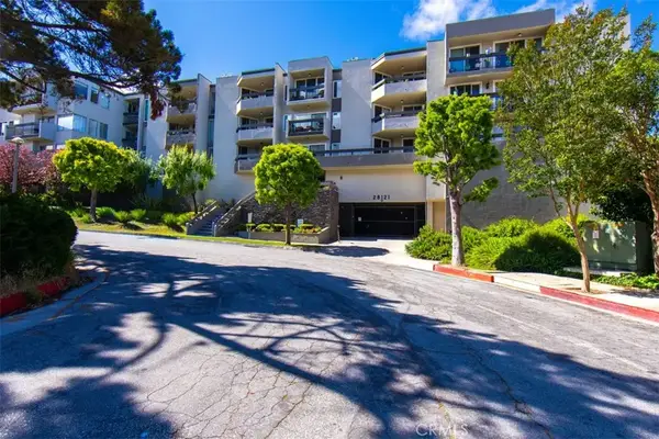 28121 Highridge #211, Rancho Palos Verdes, CA 90275