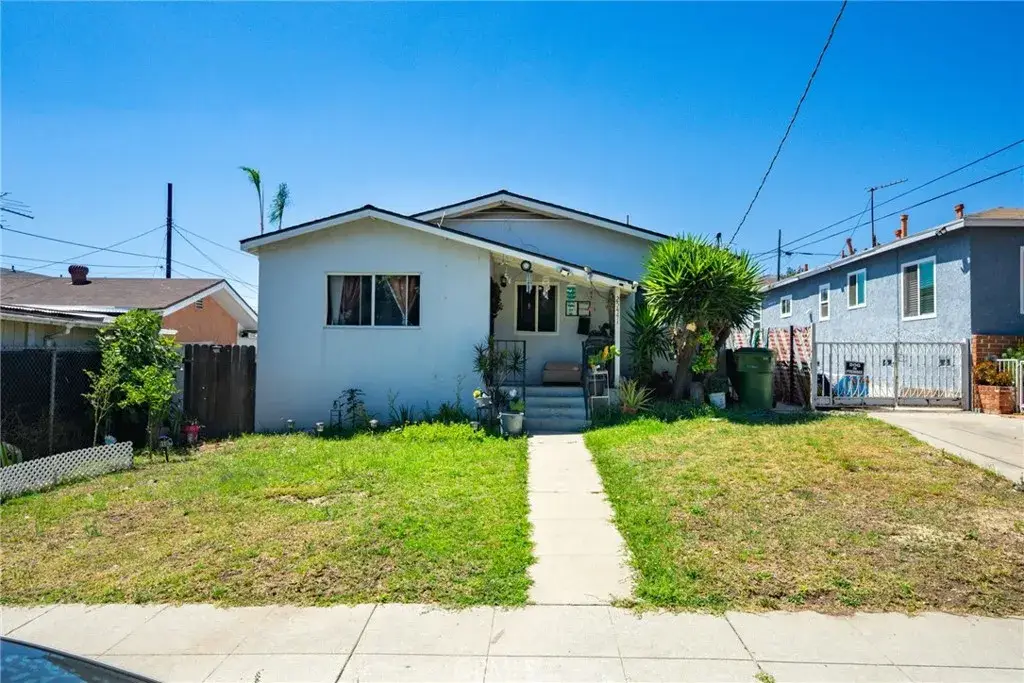 25441 Frampton, Harbor City, CA 90710 - #1
