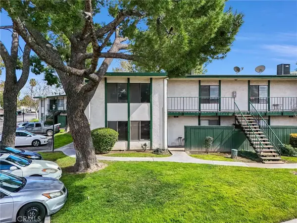 1735 E Washington #B28, Colton, CA 92324