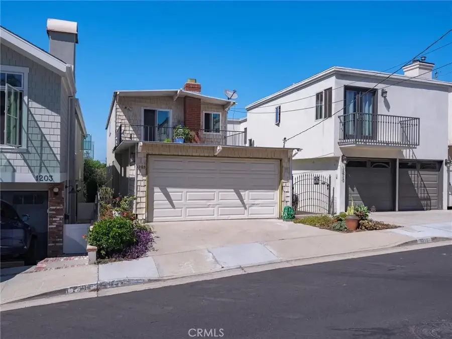 1205 11th Street, Hermosa Beach, CA 90254 - #3