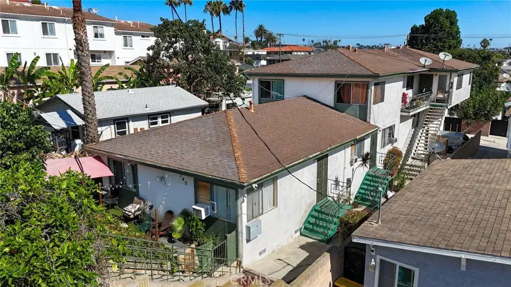 740 W. 21st, San Pedro, CA 90731 - #1